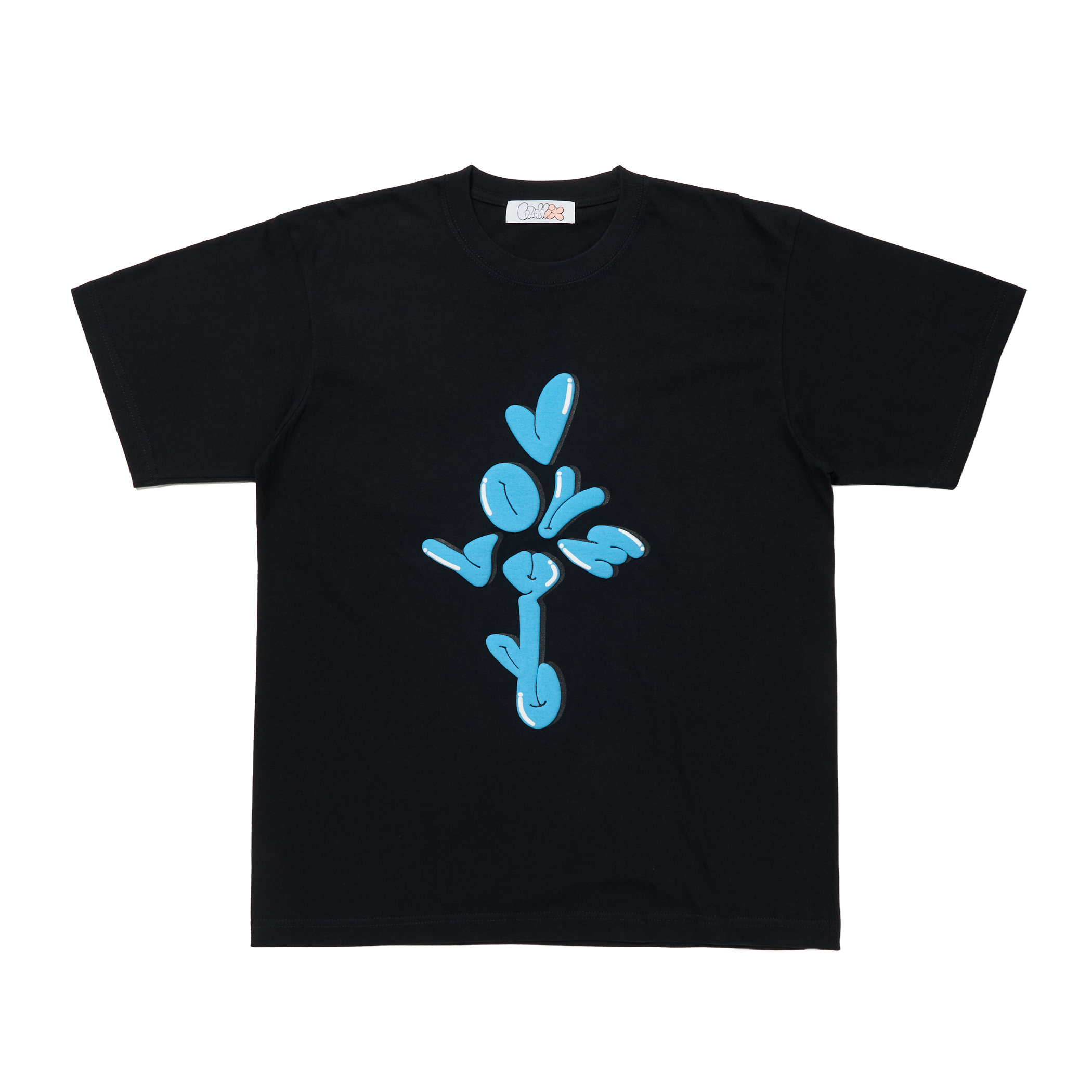 FANTASTICS buddix Logo T-shir ベージュ FANTASTICS buddix Logo T-shir ベージュ 12uxanb0090_white_1