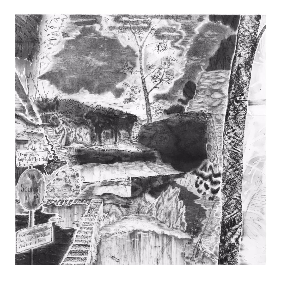 noppo62274878's tweet photo. この度
第８回 宮本三郎記念デッサン大賞展にて
宮本三郎記念賞を受賞致しました🏆 https://t.co/u86zZzDT7Z