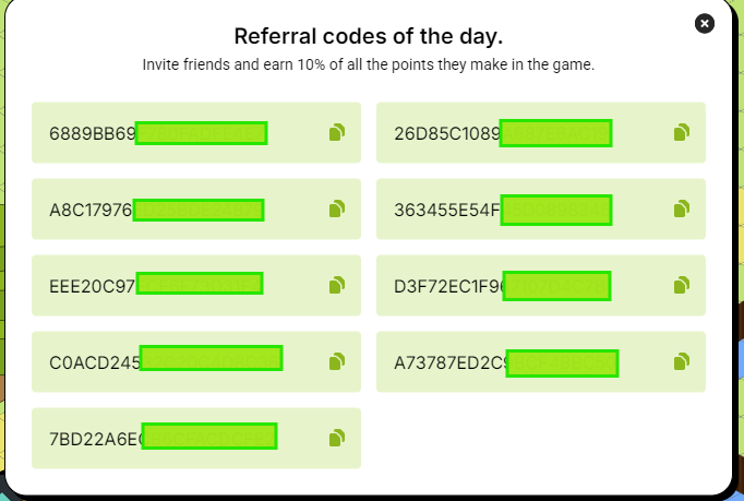 BestEarninTips's tweet photo. Let's add new 9 Anoma code Giveaway for 9 people . Rules 👇

🧲 Follow me @BestEarninTips
🧲 Like + RT tag 3 friends this post and Pin📌
🧲 Comment "@GiveRep @FractionAI_xyz @anoma "
     
         **END Time 12h **

#anomacode #anomacodes #anomagiveaway
#anomacodes #anoma #codes https://t.co/R3nXO9K2vj