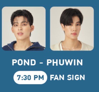 dai_inn's tweet image. 31.07.2025 - งานไซน์ของ ปภว ไม่รู้ว่าจะได้มั้ย
01.08.2025 - เจอภูวิน พารากอน🤍🐼
02.08.2025 - เจอ ปภว Gaysorn 🧡🤍🐻🐼
// ขอบคุณ ปอนด์ภูวินทร์ที่ยังรักพี่นะแล้วเจอกันคับรักพวกนายสองคนนะ🫶🏽🧡🧡
#ปอนด์ภูวินทร์ #PondPhuwin