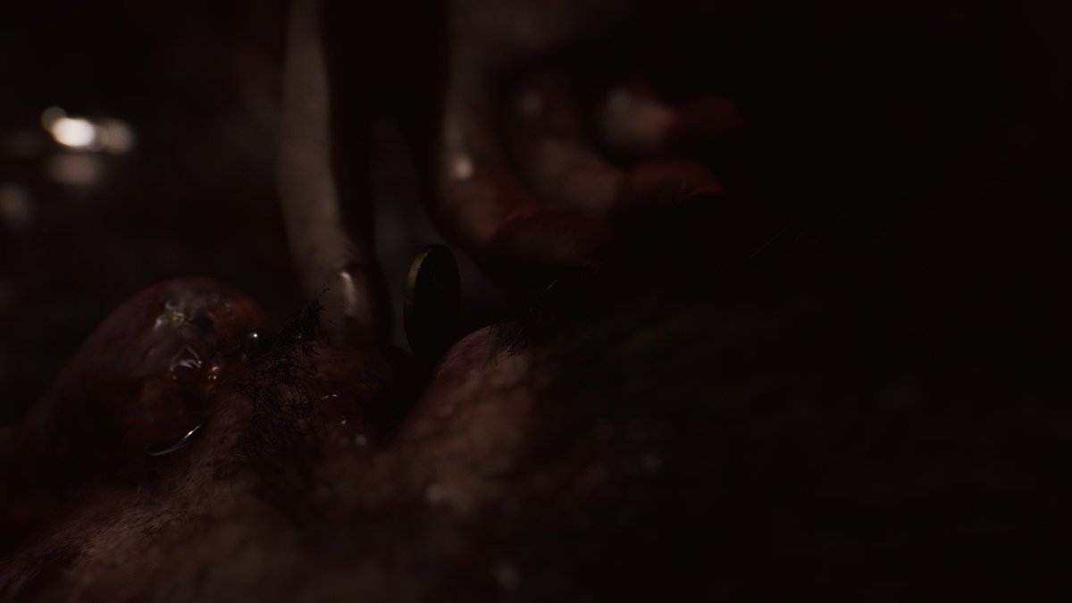 🔑 Ahí va una KEY de #OXIDEroom208 para que mandéis allí a esa persona especial que te cae TAN MAL...  🚪🪚😈

🎁 OXIDE ROOM 208 - PS5 EUR
CDNE-JM6A-498G