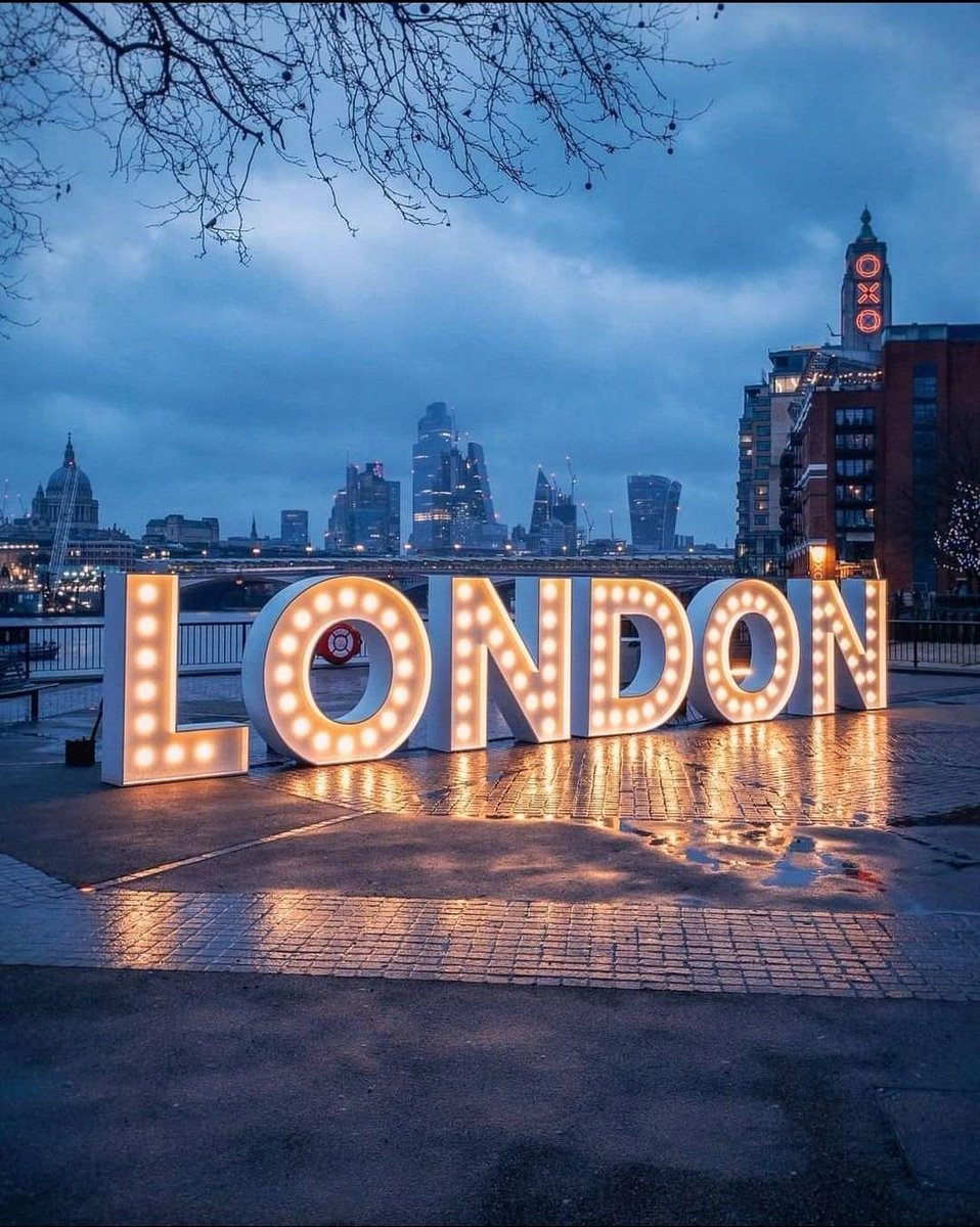 London, United Kingdom
