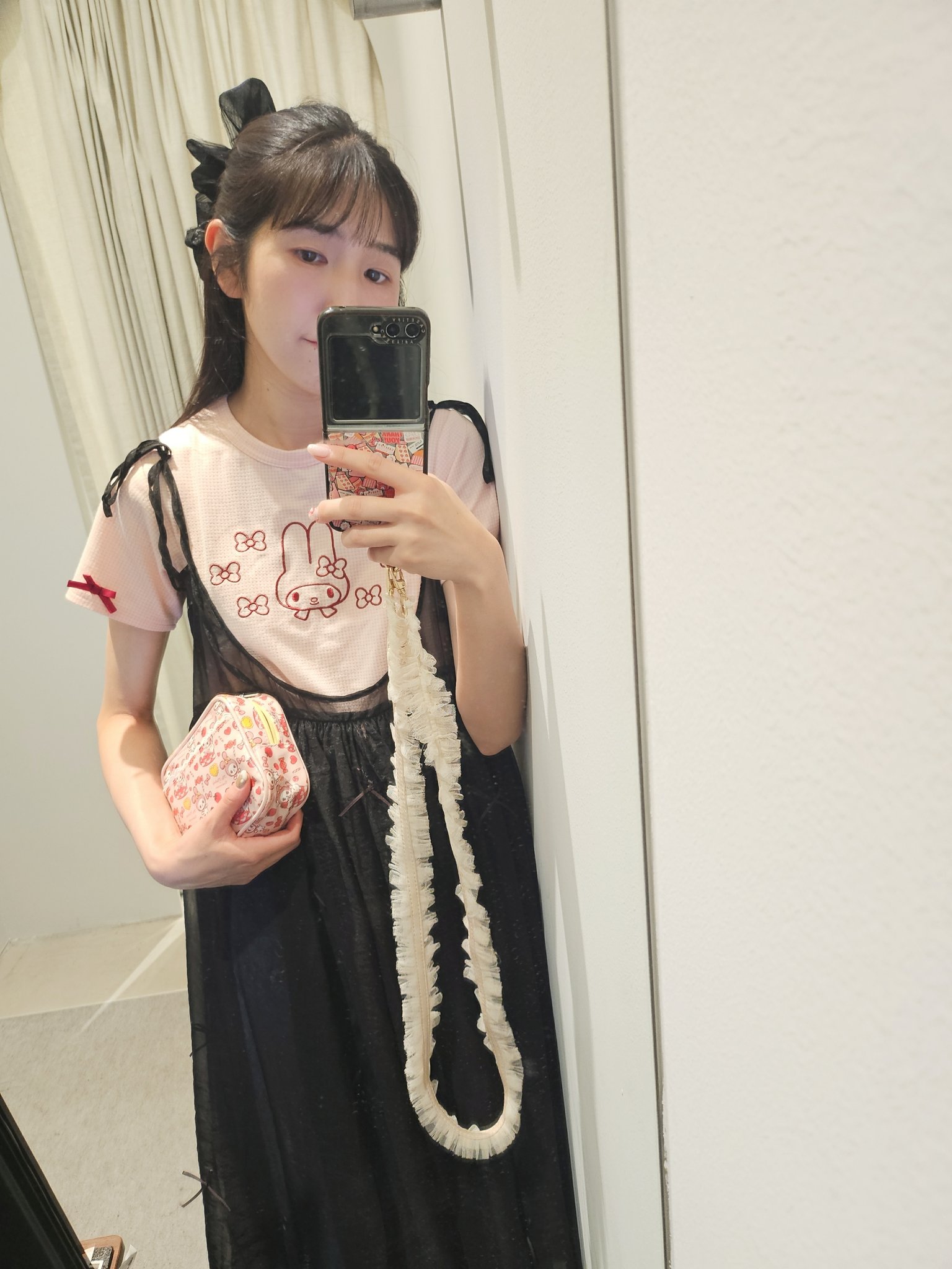 ゆなぴページ❤️他の方のご購入はお控え下さい(⋆ᴗ͈ˬᴗ͈)” です、❤︎