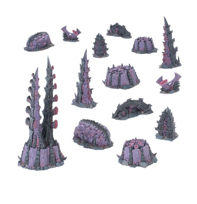 Warhammerjim's tweet image. キルチーム:タイフォンがオンラインストアに帰ってきてるぞ❗️

オーダーポイントへ急げ💨💨💨

#WHS神保町
