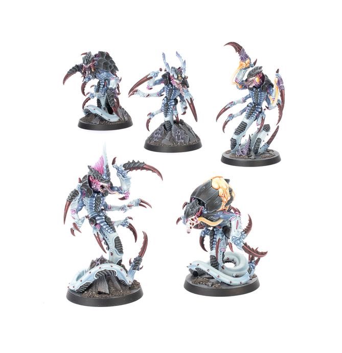 Warhammerjim's tweet image. キルチーム:タイフォンがオンラインストアに帰ってきてるぞ❗️

オーダーポイントへ急げ💨💨💨

#WHS神保町