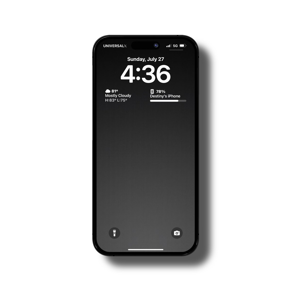 Universal4karts's tweet image. Simple AMOLED Wallpaper 🖤
Tap, hold and load in 4k