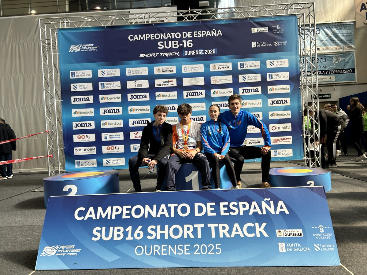 manupalanco's tweet photo. 🥉🇪🇸 https://t.co/OEAMH8IvMF