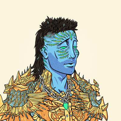 catguy_sol's tweet image. I still have my unbridged degods.  You’ll have to pry them from my cold dead hands. They are priceless to me.  But I am not going to try to convince you that they have fundamental value.