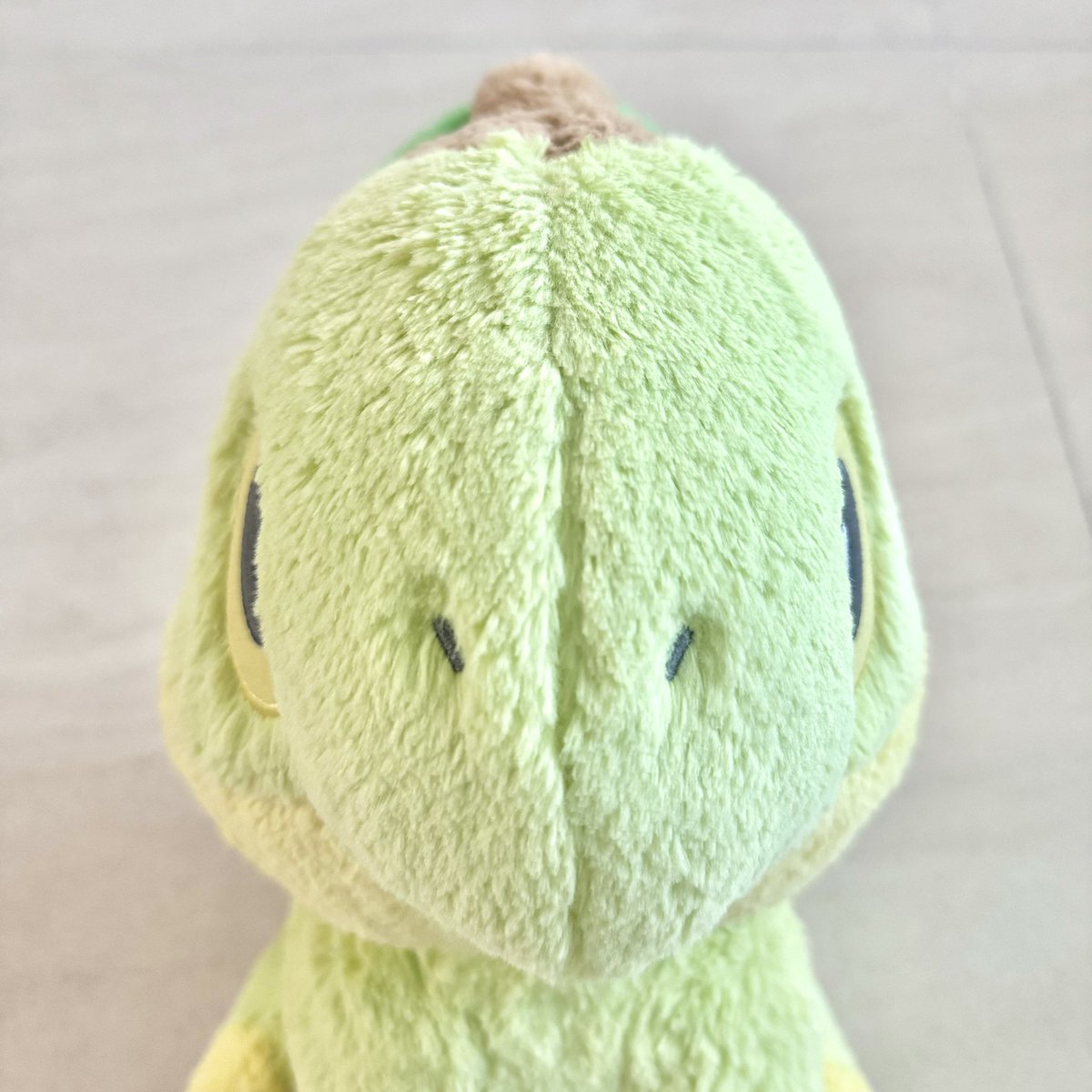 Bugi_bUgi_33's tweet image. 모리짱 털정리를 해주다
콧구멍이 매력포인트 랍니다