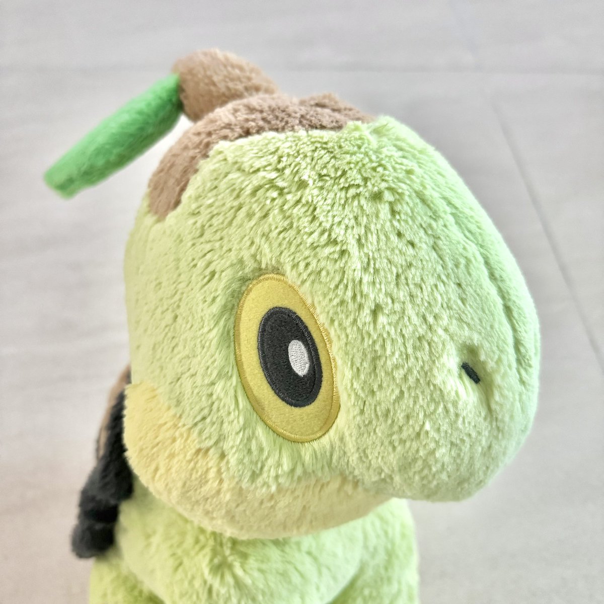 Bugi_bUgi_33's tweet image. 모리짱 털정리를 해주다
콧구멍이 매력포인트 랍니다