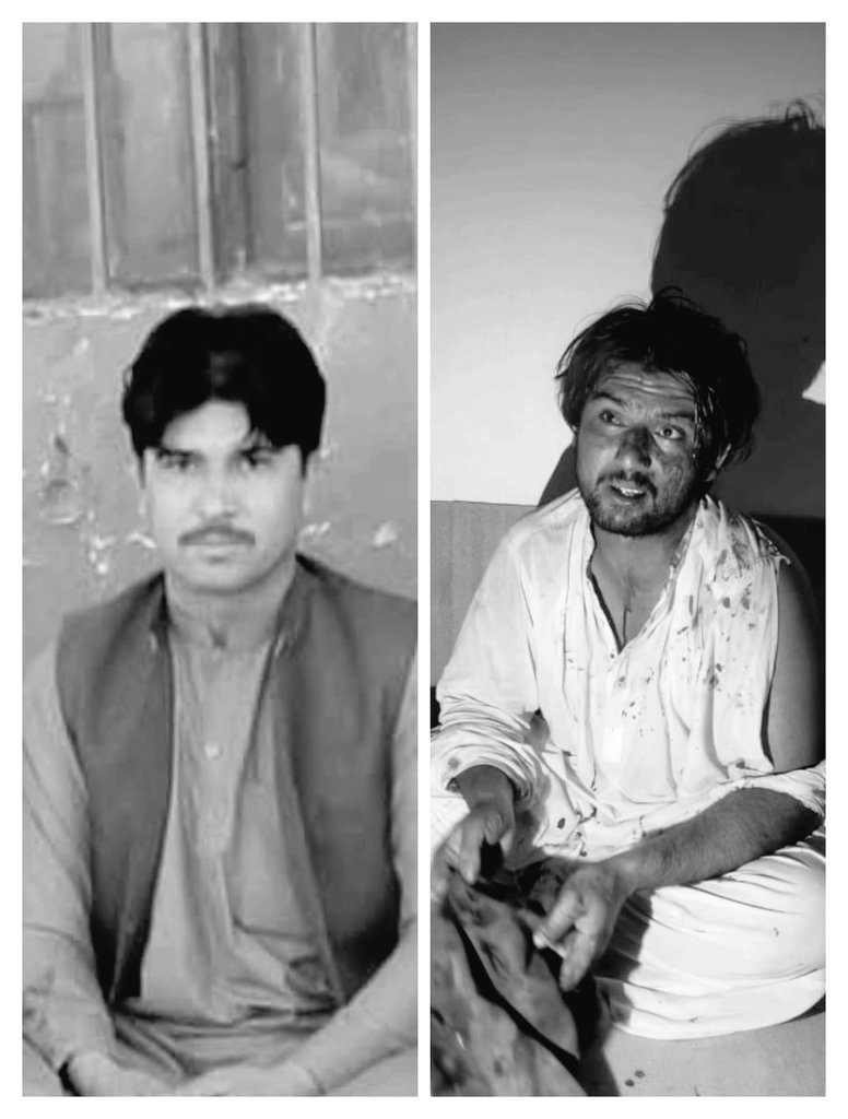 Fatima_Baluch7's tweet image. Forwarded as received.
*پیغام ءِ نوشکی عوام*
آج نوشکی کلی قادر آباد میں ایک 125 موٹر سائیکل پر 3 مسلح چور ایک موٹر سائیکل کو چوری کرنے کی کوشش کی جس پر موٹر سائیکل سوار نے شور مچایا اور آس پاس کے محلہ والے گھروں سے نکل گئے ایک چور پکڑا گیا دو چور بھاگنے میں کامیاب ہوگئے۔
جو…