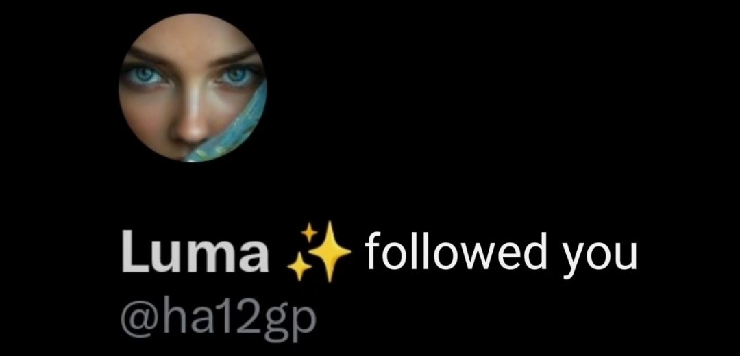 ha12gp's tweet image. Who is active person ✨

If your account is under 2k?

let us follow you!🔥