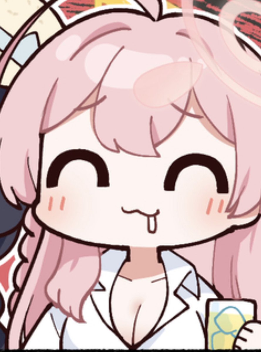 Shiroganehair's tweet image. 草
もうめちゃくちゃだよ( ˊᵕˋ ;)