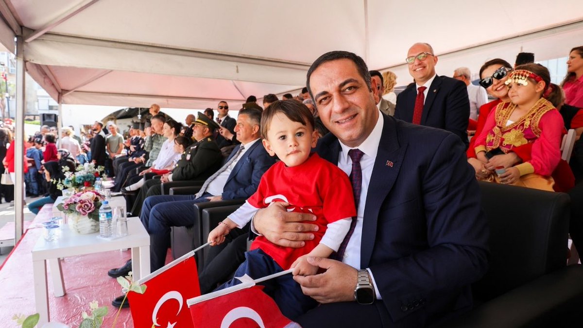 izgazete2's tweet image. Annelere müjde: Narlıdere Belediyesi'nden örnek proje

@narliderebel #proje #destek #anne

izgazete.net/annelere-mujde…