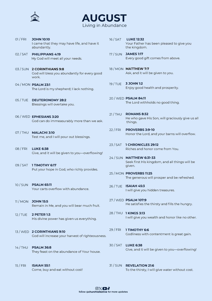 for those who need it. 🤍