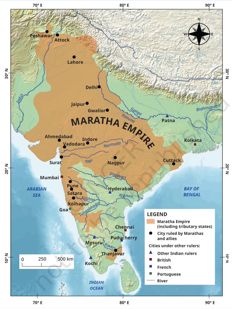 इतना तो विकिपीडिया शेरों ने भी एडिट नहीं किया था उससे ज्यादा एनसीआरटी वालो ने कलर चिपका दिया #NCERT #Jokes