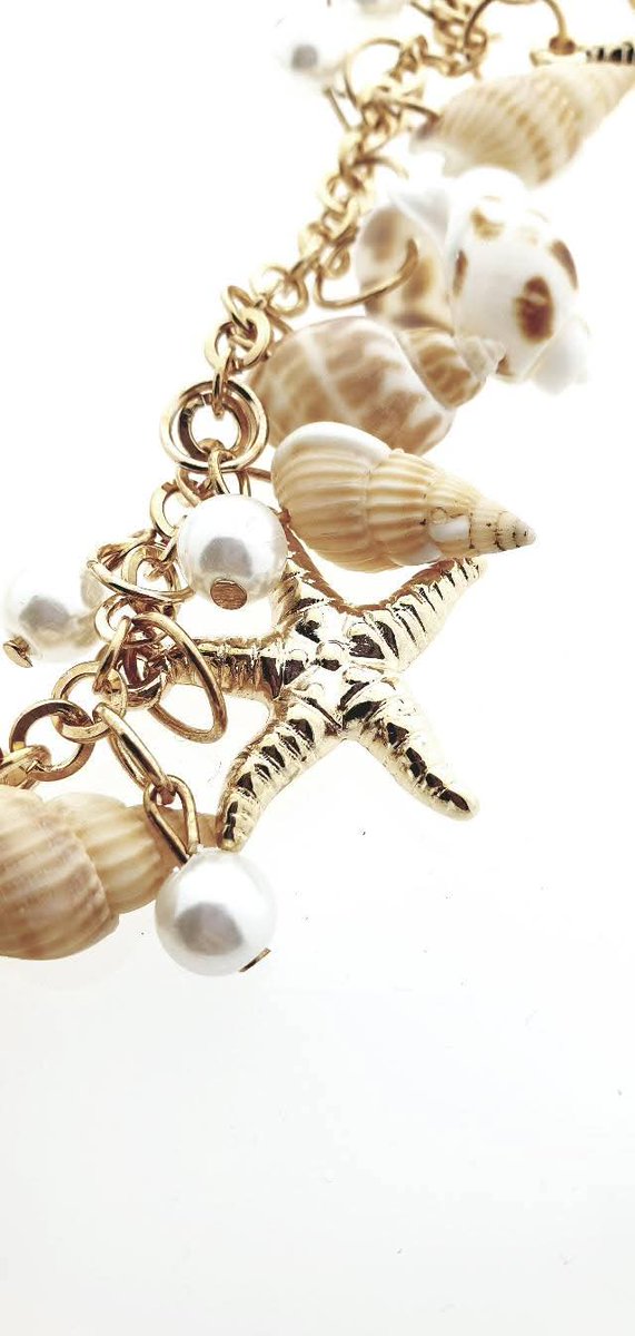 Gaat om de details 😄😉😶😶

eldiva.nl.   #schelp #zeester #ketting