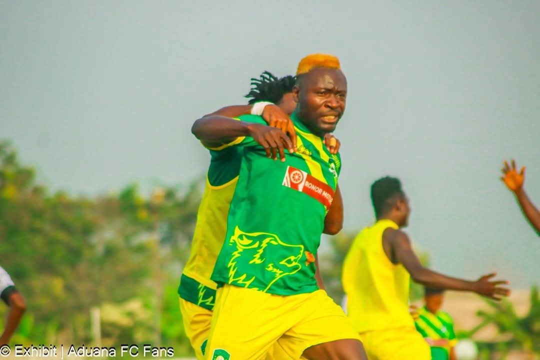 ShabanMo9's tweet image. 🚨 Update; Bright Adjei will undergo medical tomorrow as Aduana FC player. 

The forward has agreed a two year deal with the club.

Bright ☀️ is Back ⭐🫵