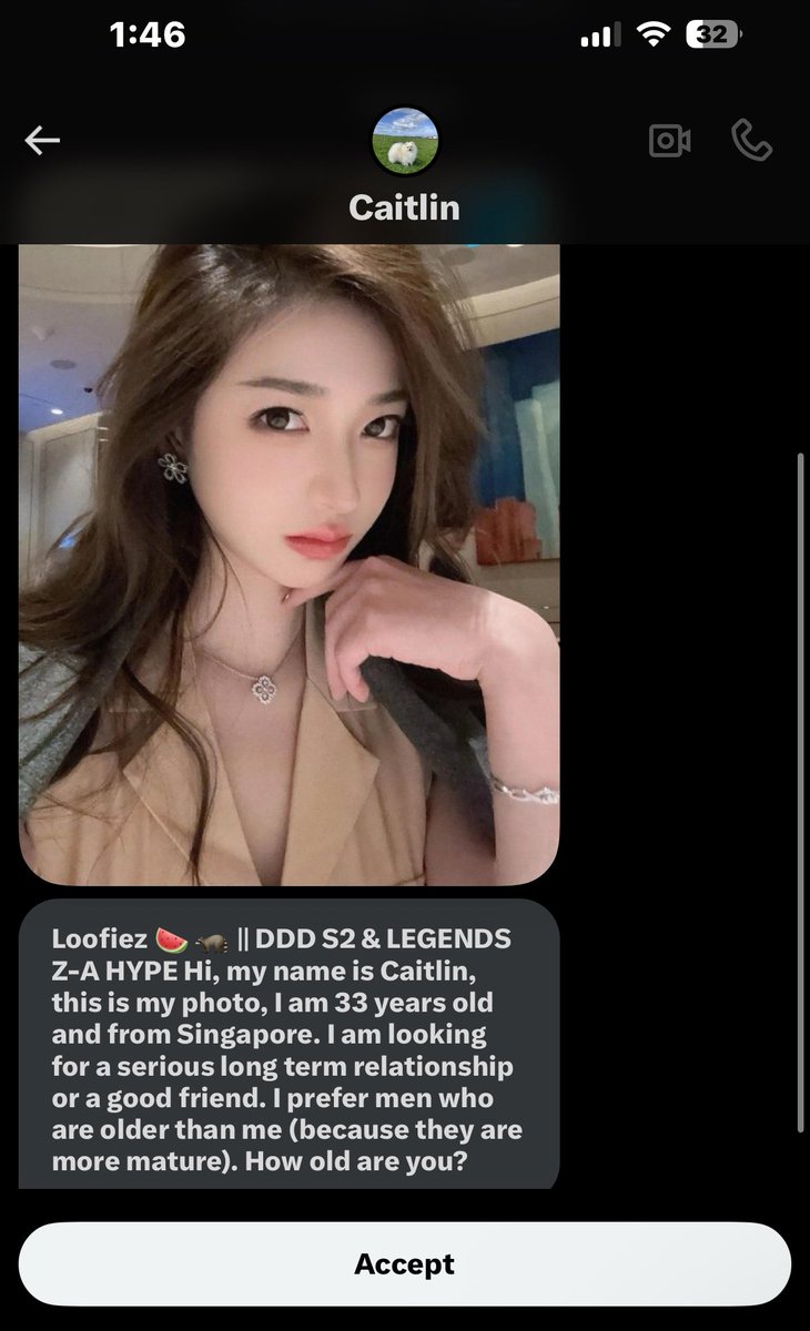 looofiez's tweet image. YALLโฆ DID I JUST GET LUCKY..?? ๐