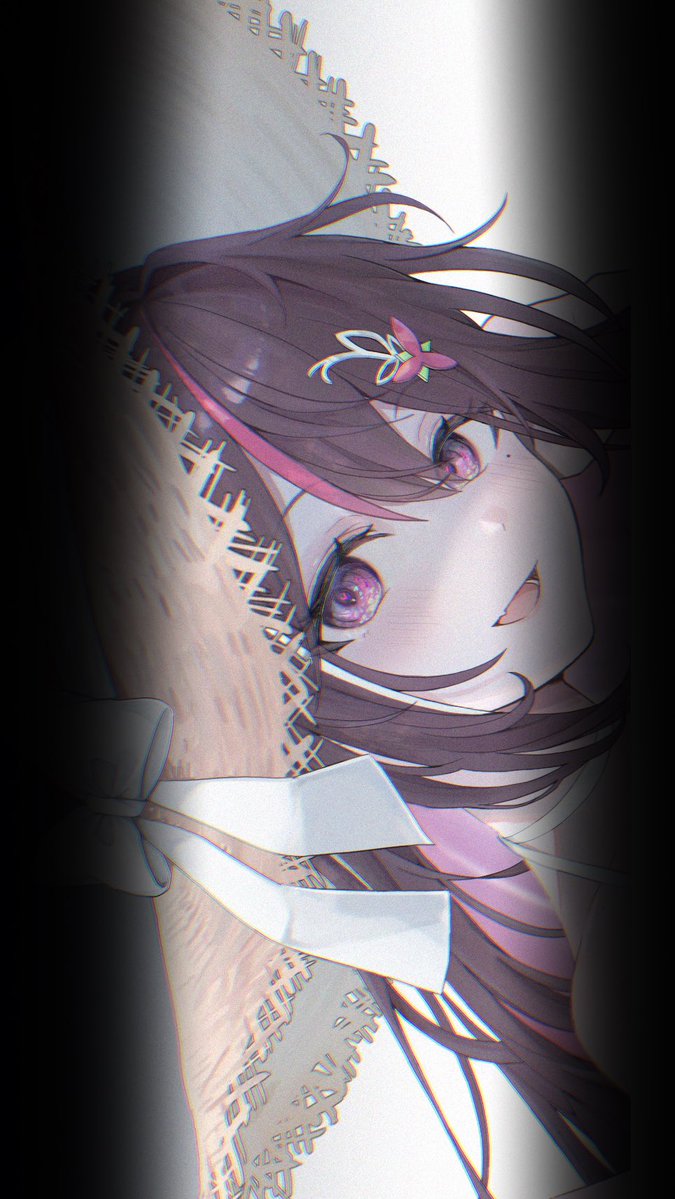 srmocca's tweet image. ♡ #AZKiART