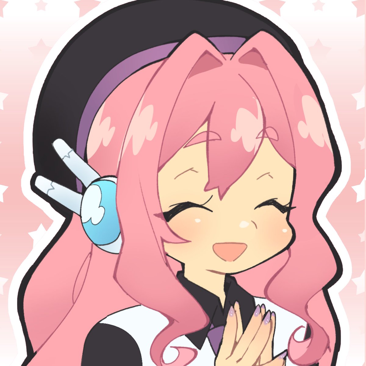 TreeBarkAgain's tweet image. i love my wife 🩷 i WILL be making an ita bag for her very soon....