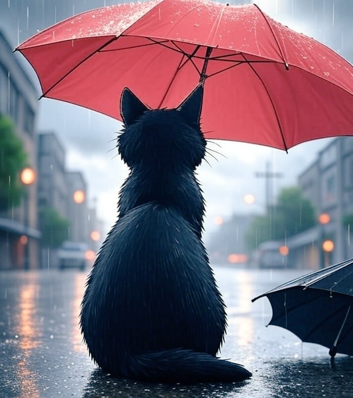 jijibouzu's tweet image. お疲れ様です
素敵な夜を
お過ごしください🍀

雨☔️
夜から仕事😑
寝なくては…