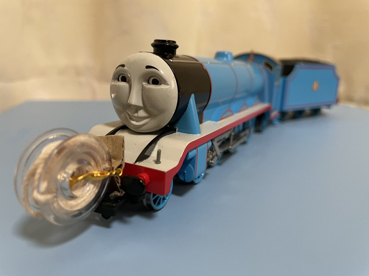 汽車のえほん #TheRailwaySeries #きかんしゃトーマス