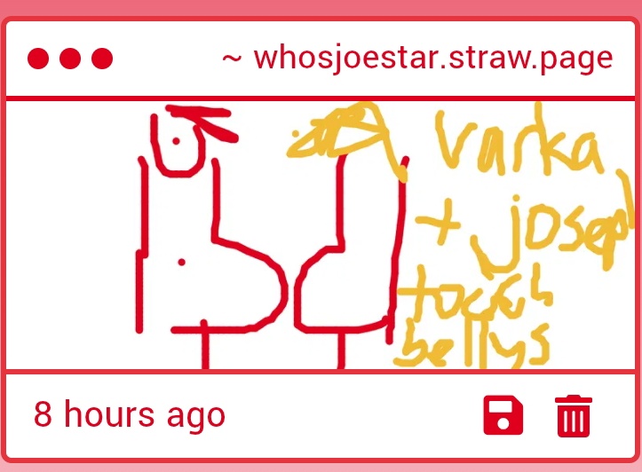 WH0SJ0ESTAR's tweet image. HELP IM CAXKLINGGGH