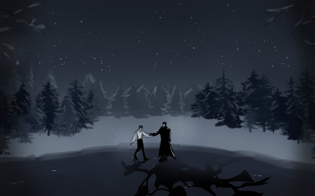 doha_MdR's tweet image. 호텔의 규칙을 어겨도 되는 유일한 사람