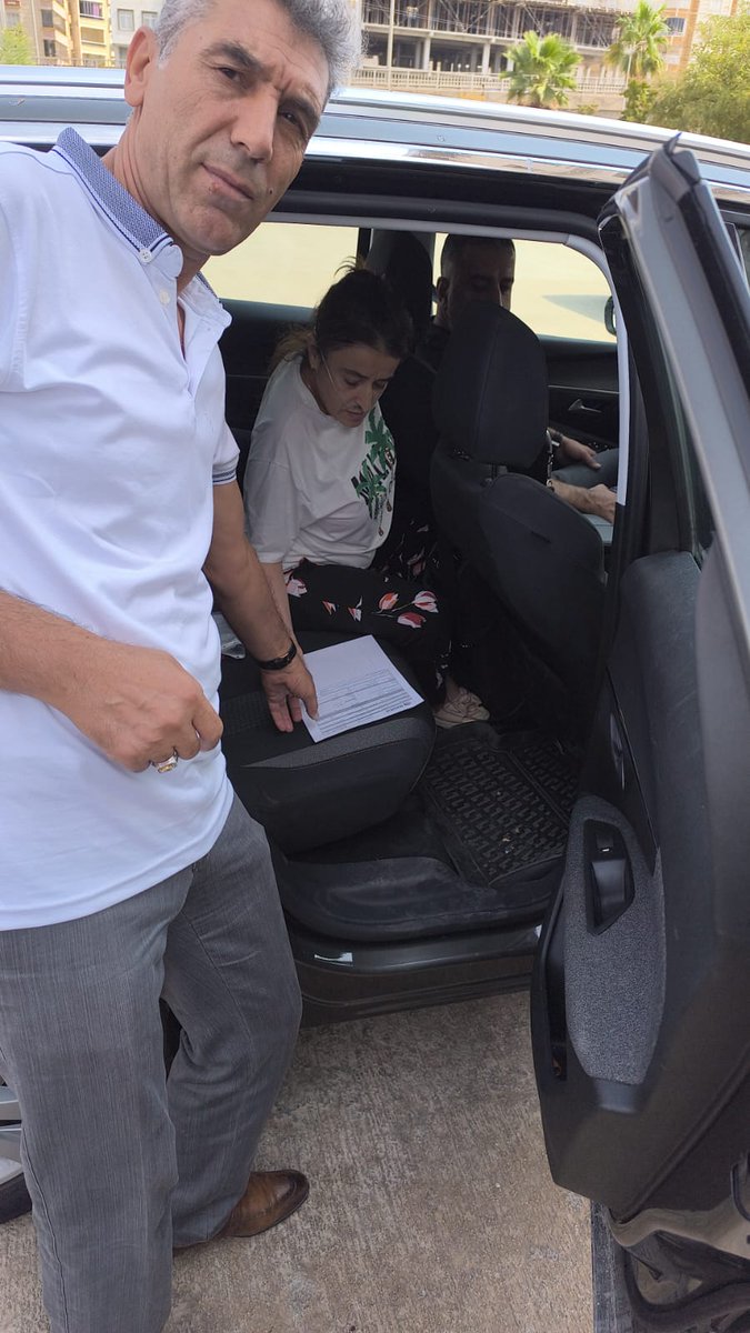 Rahatsızlığı nedeni ile müdürlüğümüze gelemeyen engelli vatandaşımızın işlemini yerinde aldık..#HayatınızınHerAnında <a href="/TCNufus/">Nüfus ve Vatandaşlık İşleri Genel Müdürlüğü</a> <a href="/Mardin_Valiligi/">Mardin Valiliği</a> <a href="/KiziltepeKymlk/">T.C. Kızıltepe Kaymakamlığı</a> <a href="/mardinilnufus/">Mardin İl Nüfus ve Vatandaşlık Müdürlüğü</a>