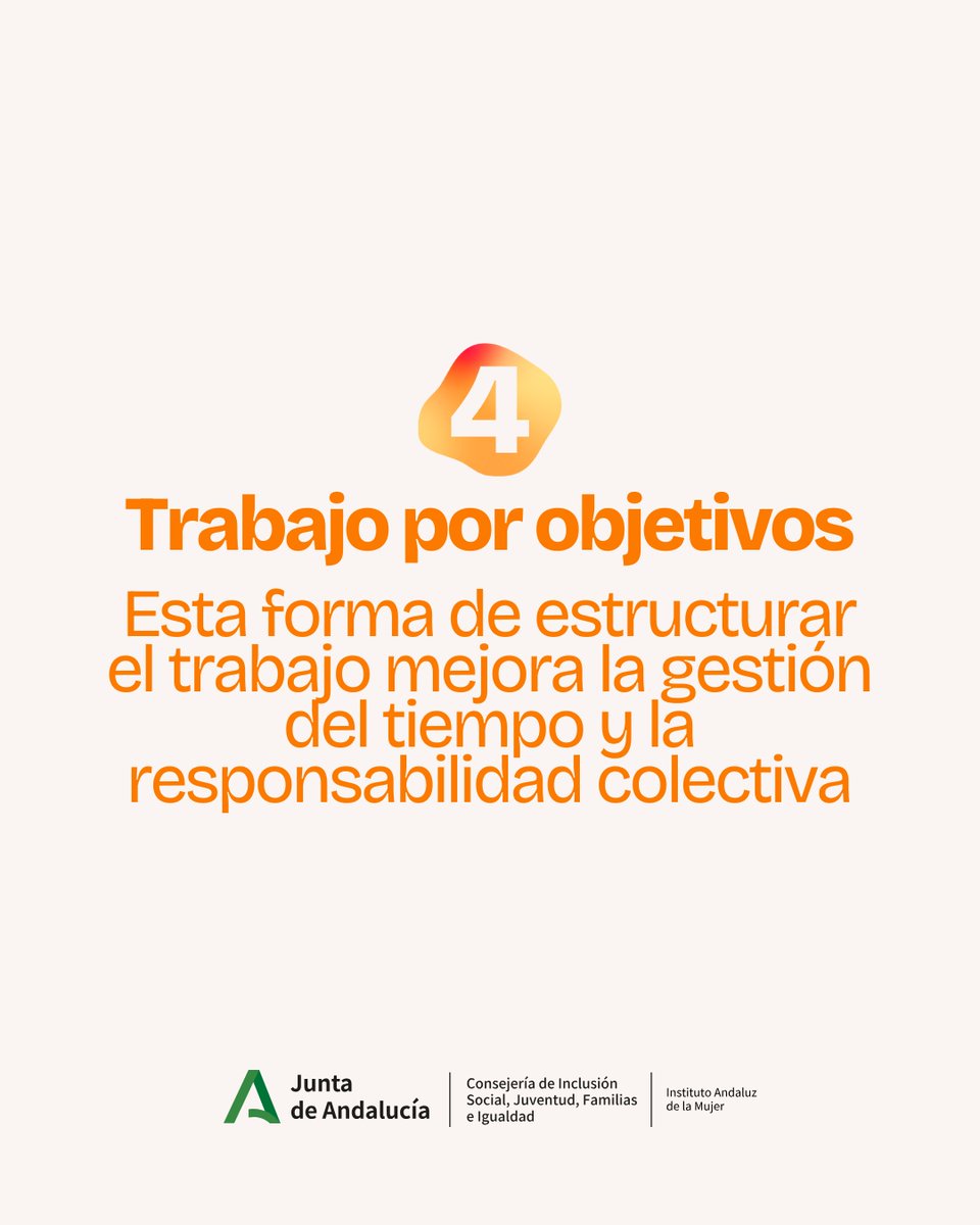 IgualdadAND's tweet image. 📌 ¿Sabías que el emprendimiento liderado por mujeres es más vulnerable ante las crisis?

Desde @IAMJunta proponemos estrategias prácticas para apoyar a las empresarias andaluzas: conciliación, corresponsabilidad y trabajo por objetivos.

Descúbrelas 👉 lajunta.es/5swxl
