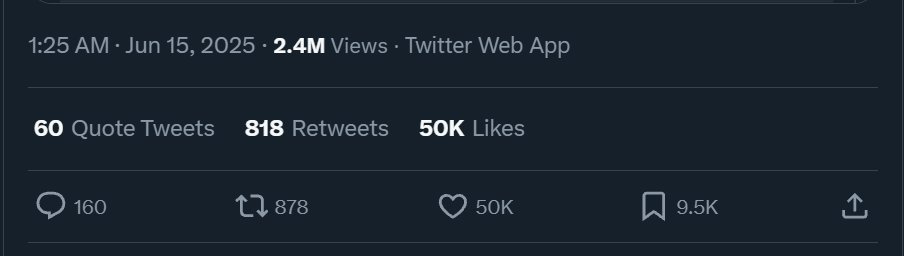Tweet media one
