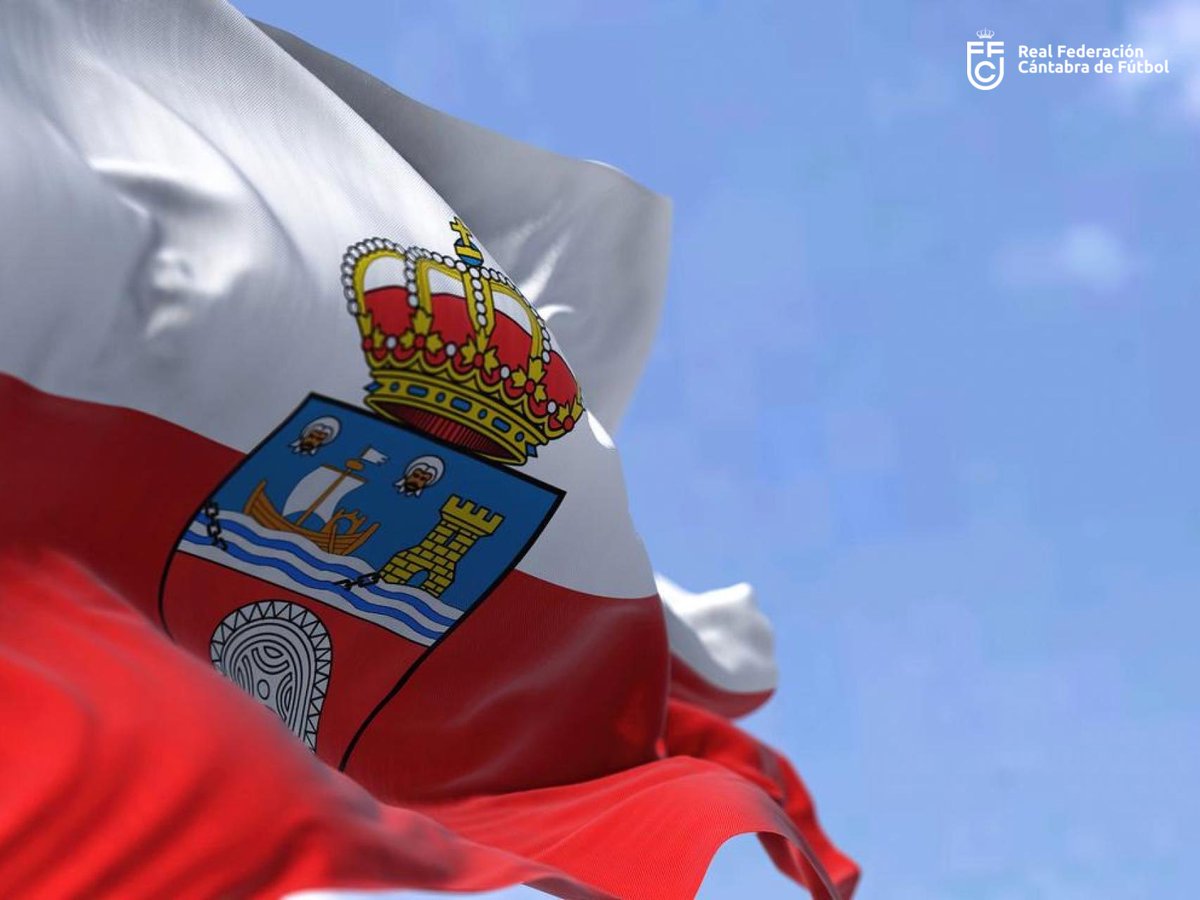 🇵🇱 ¡Feliz Día de las Instituciones, cántabros!

🤗 Disfrutemos de este precioso día y, por supuesto, de nuestra maravillosa tierra
 
👏🏻 ¡Viva Cantabria!