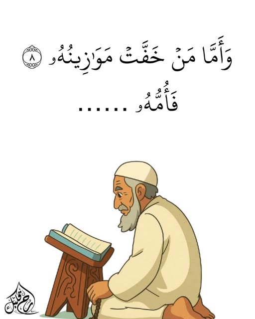 أختبــــر حفظـــك❓❓