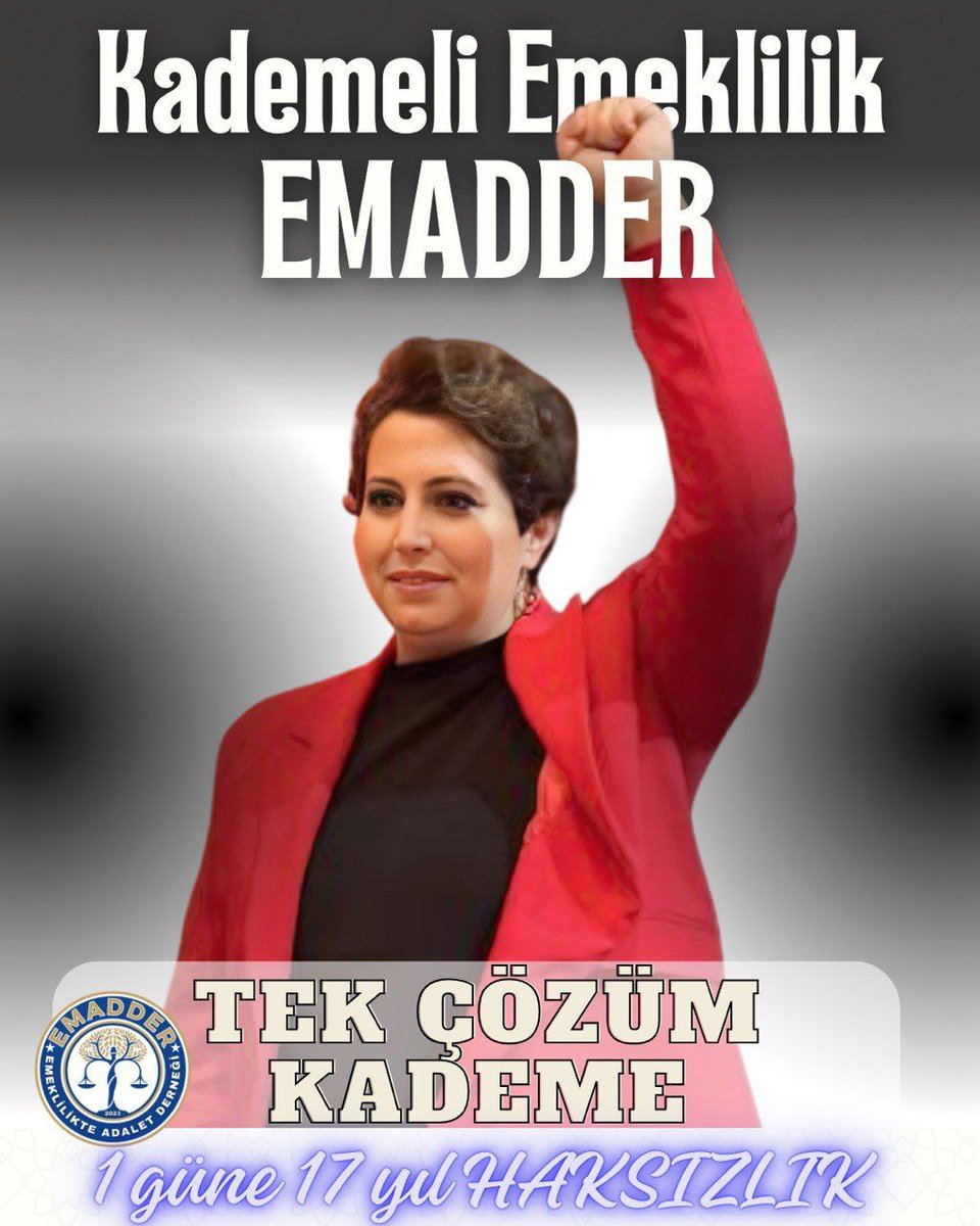 Taner Şentürk⚖️ (@tanersenturk78) on Twitter photo Değerli Başkanım <a href="/mihribanugurluu/">Mihriban UĞURLU ⚖️</a> Hanım,
Heyecanla bekliyoruz...
Bu sefer neredeyiz? Azıcık tüyo verseydiniz.
Kimseye söylemem söz.🙈🙉🙊
<a href="/EmadDernegi/">EMEKLİLİKTE ADALET DERNEĞİ ⚖️</a>
#KademeHerYerde Değerli Başkanım <a href="/mihribanugurluu/">Mihriban UĞURLU ⚖️</a> Hanım,
Heyecanla bekliyoruz...
Bu sefer neredeyiz? Azıcık tüyo verseydiniz.
Kimseye söylemem söz.🙈🙉🙊
<a href="/EmadDernegi/">EMEKLİLİKTE ADALET DERNEĞİ ⚖️</a>
#KademeHerYerde