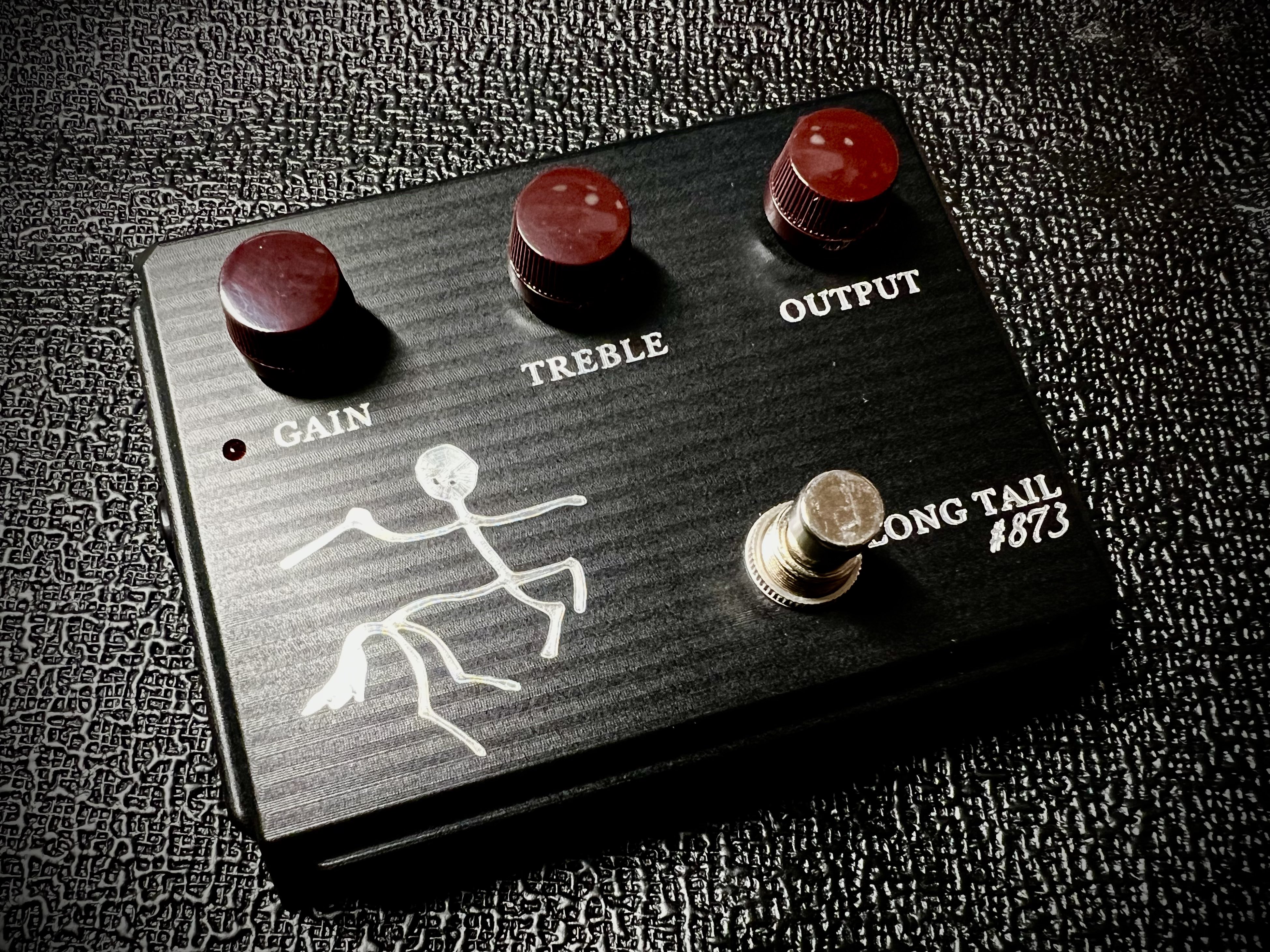【特典有】Mojo Mojo OD+Dark Matter DSセット　【美品】 DUMBLOID Boost Special | Shin's Music Official Website
