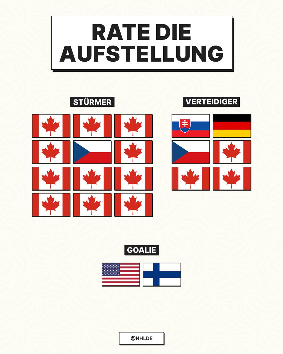 NHL Deutsch tweet media