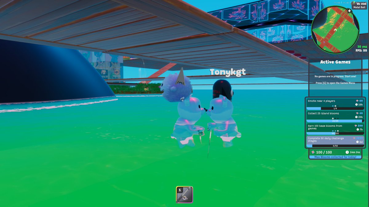 Hiding with Tony in water <a href="/tao_dang6886/">Tonykgt</a> <a href="/Nifty_Island/">Nifty Island 🏝</a>