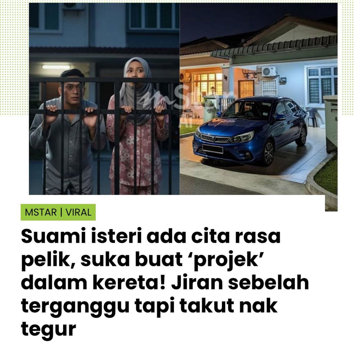 Tomiceman88's tweet image. Macam2 lah kau ni walaun.. 😐