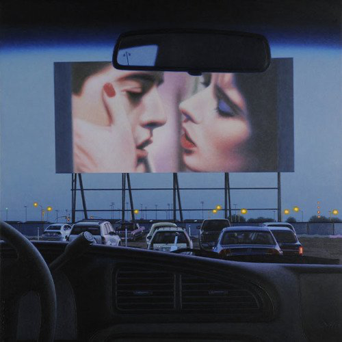 Blue Velvet, 1986