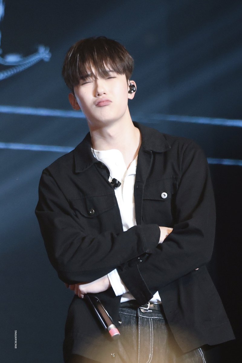 enchanting514's tweet image. 250726
OX:N FANCON IN MACAU
[N: In the Moment] 

#YECHAN #예찬 #YECHANI
#OMEGA_X #오메가엑스
#OX_N #오엑스엔