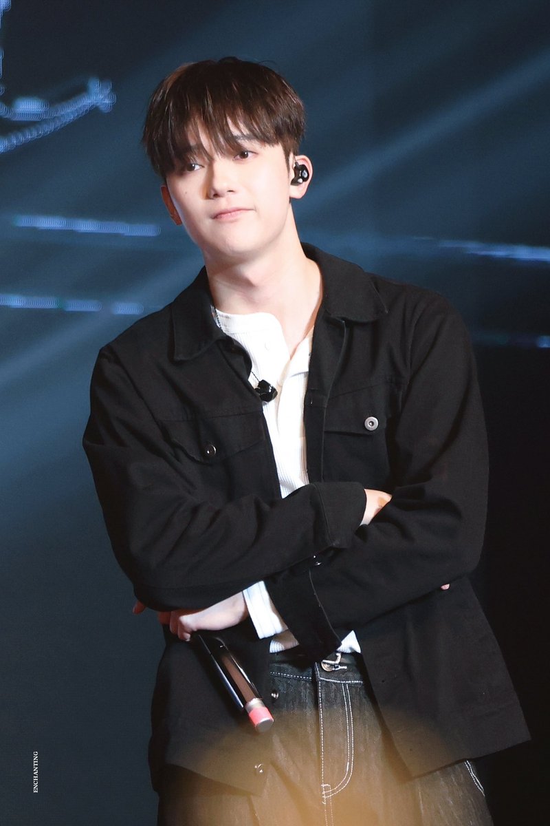 enchanting514's tweet image. 250726
OX:N FANCON IN MACAU
[N: In the Moment] 

#YECHAN #예찬 #YECHANI
#OMEGA_X #오메가엑스
#OX_N #오엑스엔