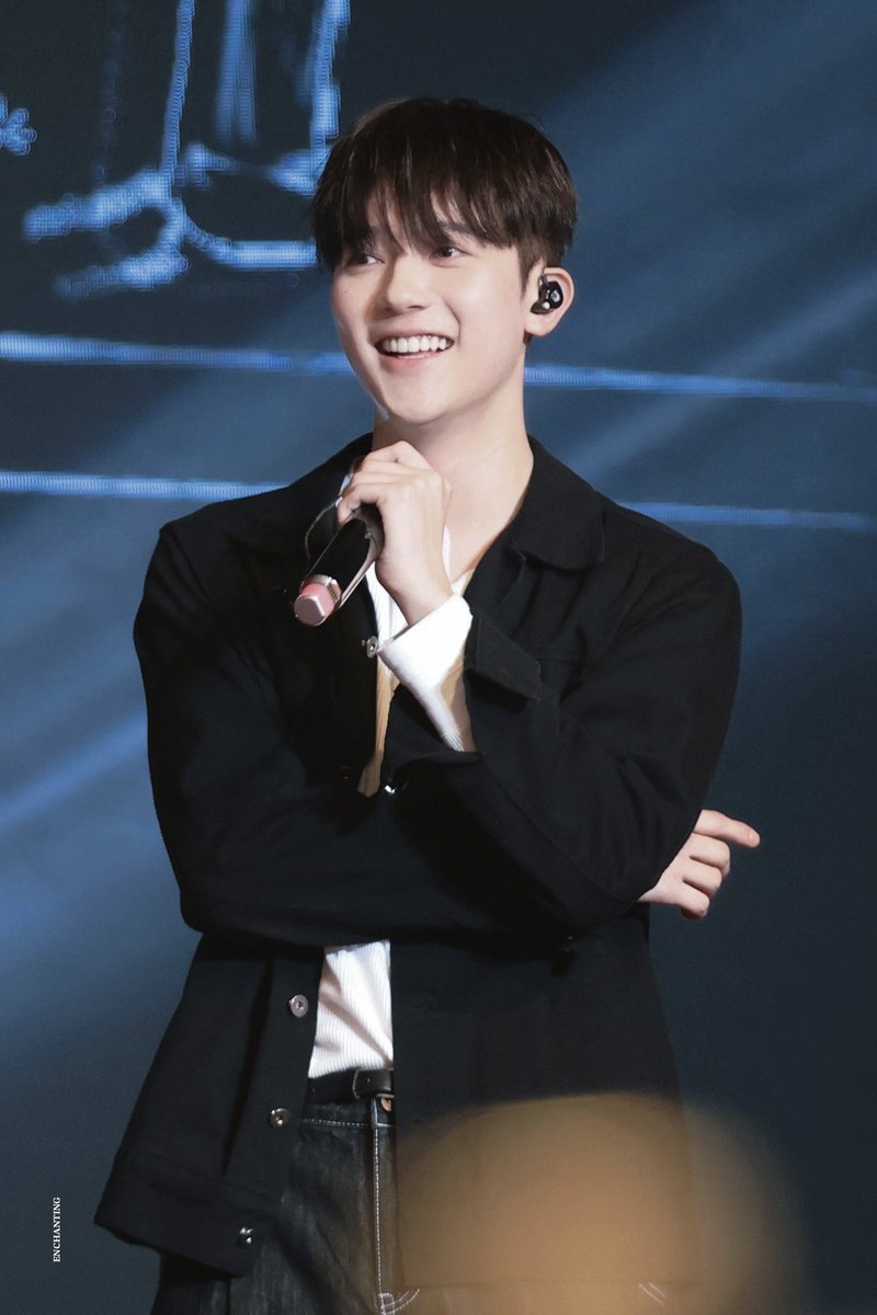 enchanting514's tweet image. 250726
OX:N FANCON IN MACAU
[N: In the Moment] 

#YECHAN #예찬 #YECHANI
#OMEGA_X #오메가엑스
#OX_N #오엑스엔