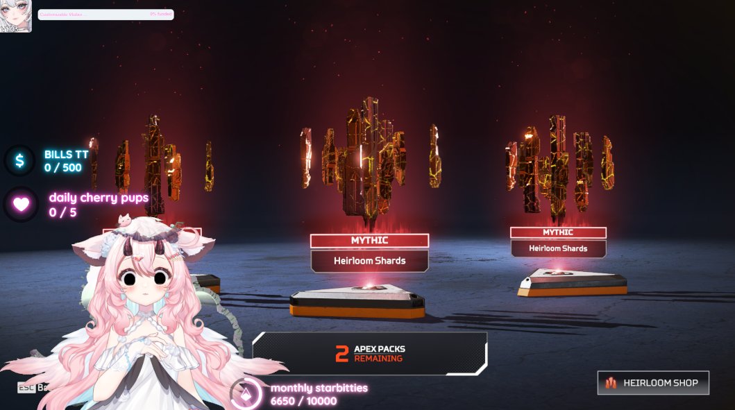 ''let me just open these packs real quick before stream not like I get anything fro.......''

haaaaa... anyways, live now 🥲

twitch.tv/sakurachu_