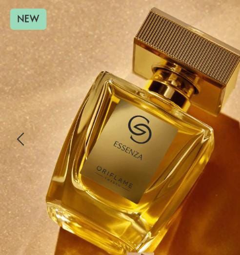PerpetualPeace4's tweet image. Girodani Gold Essenza parfum and body cream.
Price:94,890