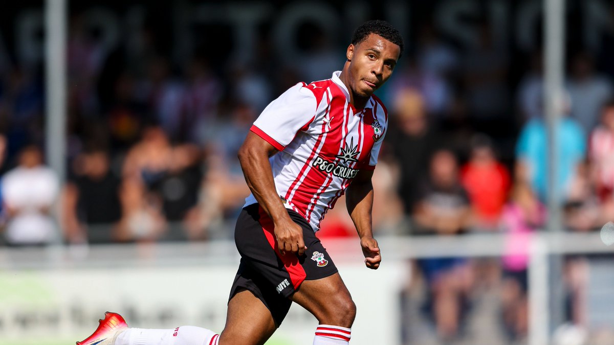 Champchatpod24's tweet image. ๐ The latest odds for the winner of the 2025/26 Championship Golden Boot:
๐ด Cameron Archer - 13/2
๐ต George Hirst - 17/2
๐ต Jay Stansfield - 17/2
๐ด Adam Armstrong - 9/1
๐ด Ross Stewart - 12/1
๐ต Haji Wright - 14/1
๐ต Kyลgo Furuhashi - 14/1
Where's your money going? ๐ค๐ธ