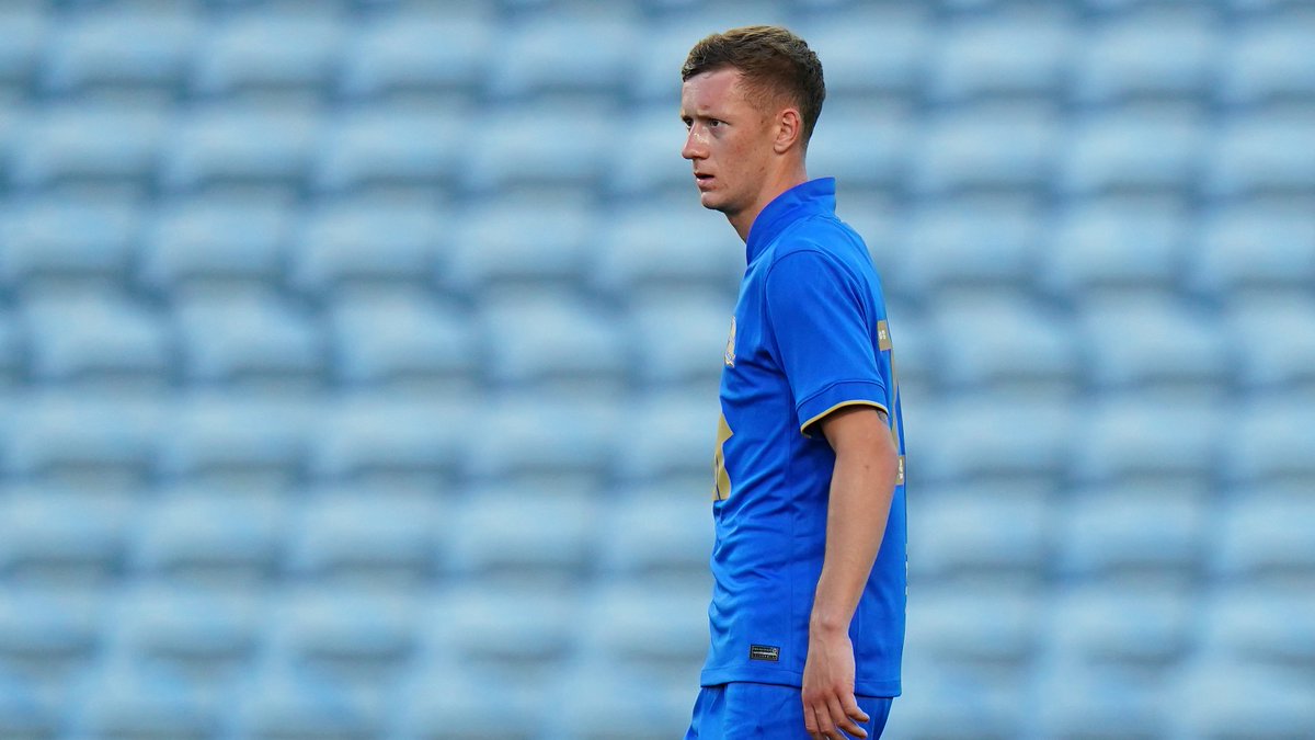 Champchatpod24's tweet image. ๐ The latest odds for the winner of the 2025/26 Championship Golden Boot:
๐ด Cameron Archer - 13/2
๐ต George Hirst - 17/2
๐ต Jay Stansfield - 17/2
๐ด Adam Armstrong - 9/1
๐ด Ross Stewart - 12/1
๐ต Haji Wright - 14/1
๐ต Kyลgo Furuhashi - 14/1
Where's your money going? ๐ค๐ธ