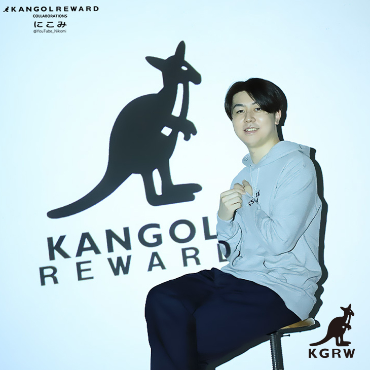 KANGOLREWARD's tweet image. #にこみ さんとのコラボアイテム
大好評予約受付中🦘
📢受注予約期間は
【2025年08月20日23時59分まで】📌
【🔗】
kangolreward.jp/SHOP/202372/24…
#KANGOL #KANGOLREWARD #KGRW #カンゴール
@YouTube_Nikomi