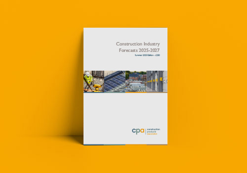 Construction Products Association tweet media