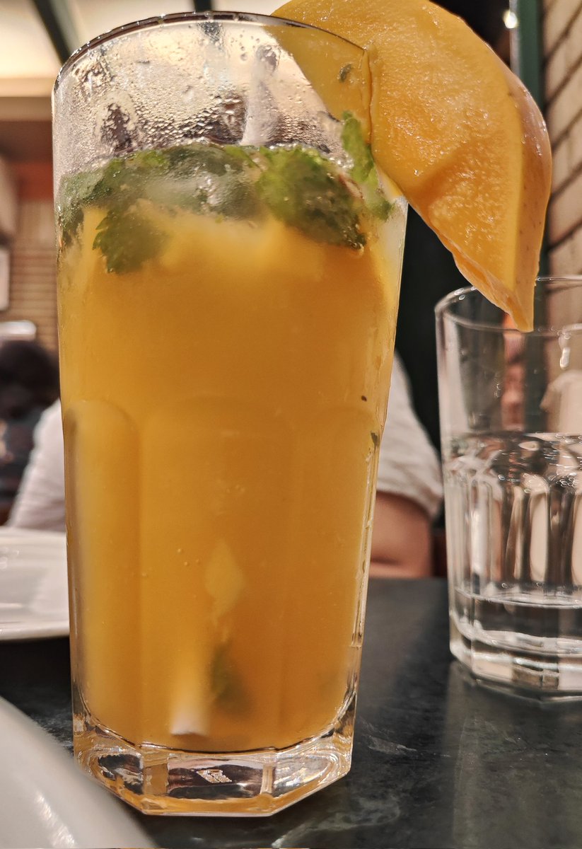 Khan Market and Lodhi Garden date is undefeated in Delhi